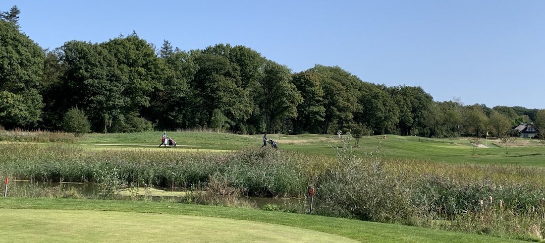 golf zoetermeer