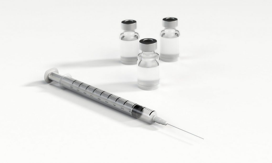 Prullenbak vaccin