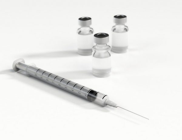 Prullenbak vaccin