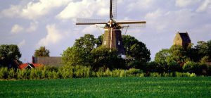 Een mooi stukje Nederland - de Achterhoek