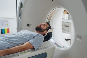 Verschillende MRI scans mogelijk
