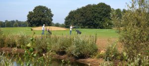 Golfen en wellness in Limburg