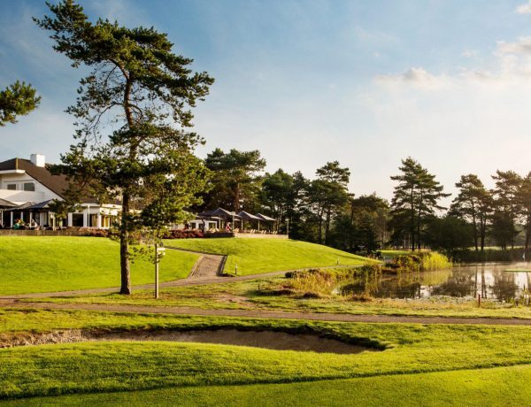 Golftips op de Veluwe
