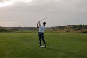 Golfweekend in Overijssel