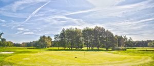 golftrips in Drenthe
