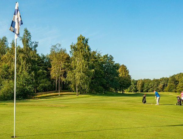 Golfarrangementen in Brabant