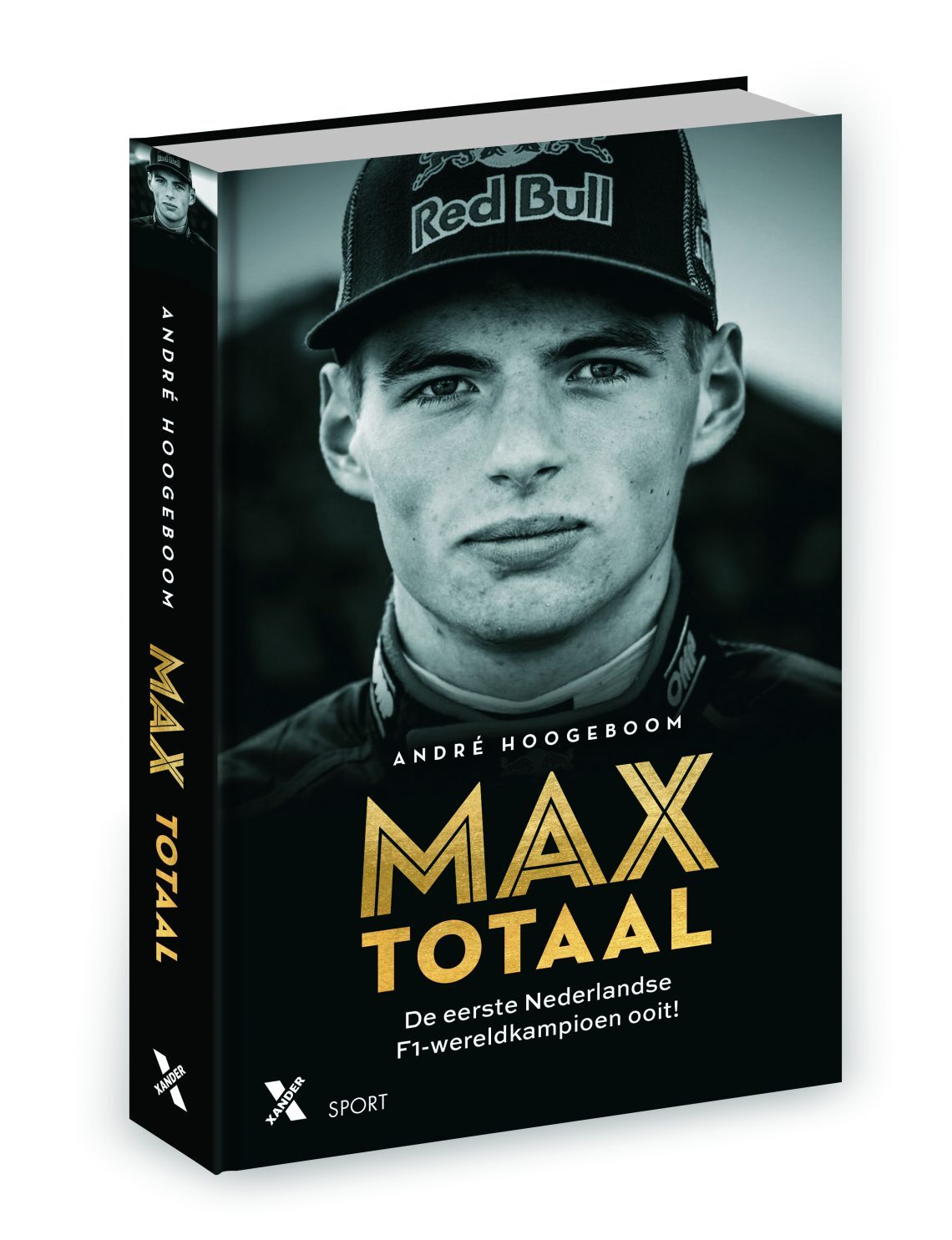 Max Totaal