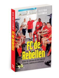 FC De Rebellen