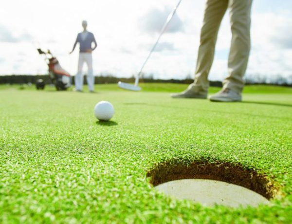 top 10 golfarrangementen