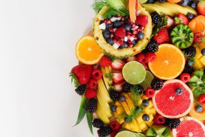 Welk fruit is gezond?