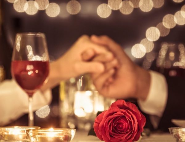 9 Tips voor een romantisch weekendje weg