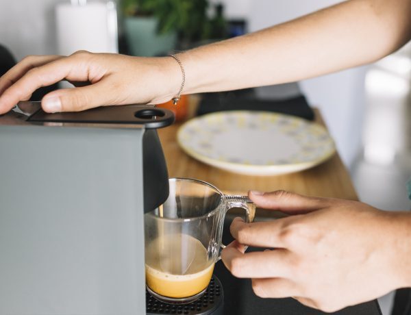 Tips voor het schoonmaken van uw koffiezetapparaat