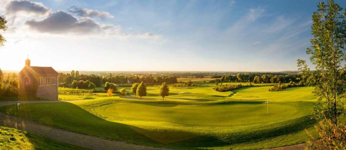 Luxe golfarrangementen in Limburg