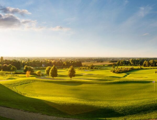 Luxe golfarrangementen in Limburg