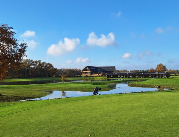 weekendje golfen in Brabant