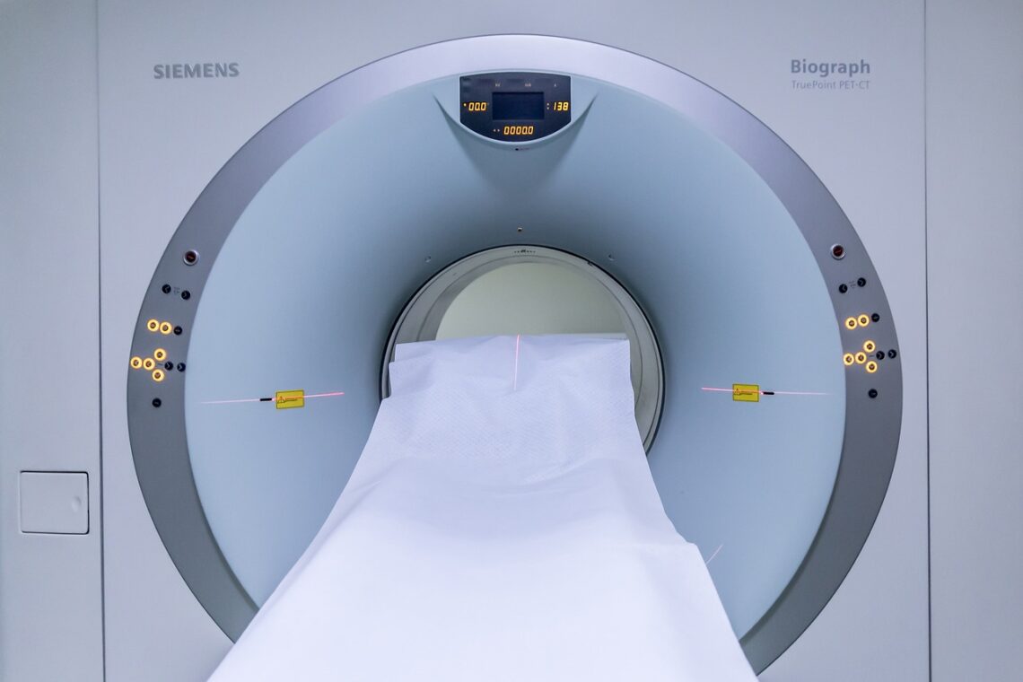 Hoe een MRI-scan inzicht kan geven in enkel- en schouderklachten