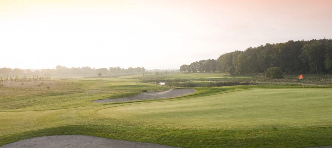 Golfweekend